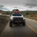 RIGID Industries AdaptTM 20" Light Bar - Black - Image 4