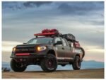 RIGID Industries AdaptTM 20" Light Bar - Black - Image 6