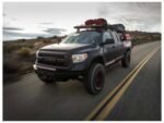 RIGID Industries AdaptTM 20" Light Bar - Black - Image 7