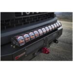 RIGID Industries AdaptTM 30" Light Bar - Black - Image 3