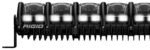 RIGID Industries AdaptTM 40" Light Bar - Black - Image 8