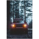 RIGID Industries AdaptTM 50" Light Bar - Black - Image 6