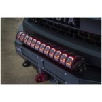 RIGID Industries AdaptTM 50" Light Bar - Black - Image 8