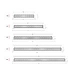 RIGID Industries RDS-Series PRO 40" - Spot LED - White - Image 2