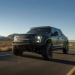 RIGID Industries RDS-Series PRO 40" Spot LED - Black - Image 3
