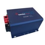 Samlex 3000W Pure Sine Inverter/Charger - 12V - Image 2