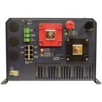 Samlex 3000W Pure Sine Inverter/Charger - 12V - Image 4