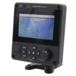 SI-TEX SAS-900 6" Color Class A AIS Transceiver - Image 2