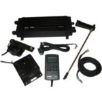 SI-TEX SP-70 Autopilot w/Rotary Feedback f/Inboards - No Drive - Image 2