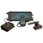 SI-TEX SP-70 Autopilot w/Pump & Rotary Feedback w/ 18CI pumpset - Image 3