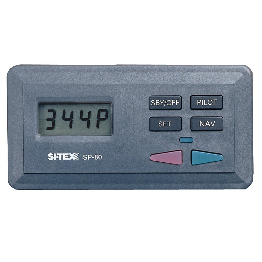 si-tex-sp-80-1.jpg SI-TEX SP-80-3 Includes Pump & Rotary Feedback - Image 1