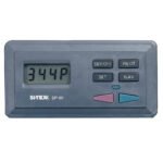 SI-TEX SP-80-8 Mechanical Dash Drive w/Built-In Feedback