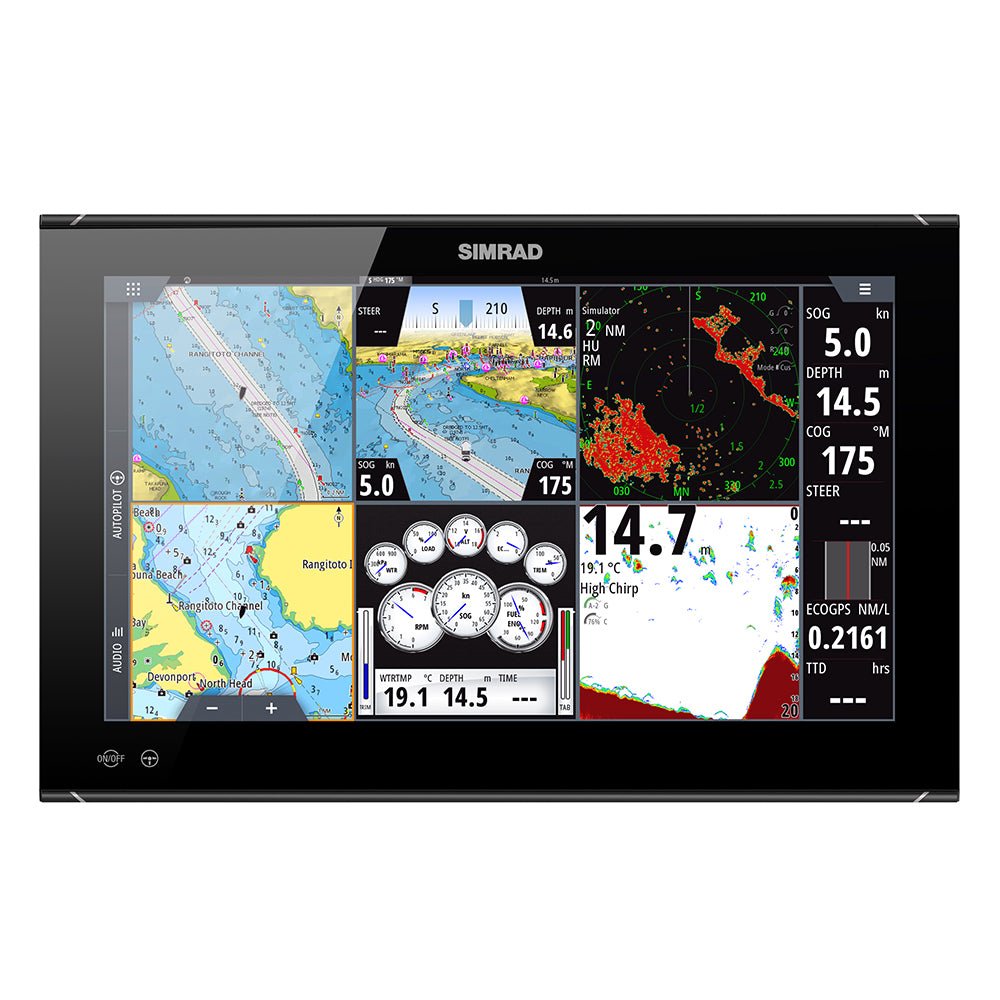 simrad-nso-evo3s-19-1_c5ddb3ef-3fc4-41ba-8377-42c91fbbebb0.jpg Simrad NSO evo3S 19" MFD Display Only - Image 1