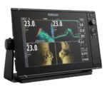 Simrad NSS12 evo3S Chartplotter/Fishfinder MFD - Image 3