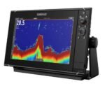 Simrad NSS12 evo3S Chartplotter/Fishfinder MFD - Image 4