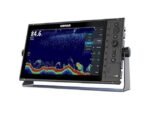 Simrad R2009 9 Radar With 3G Radar Dome - Image 3