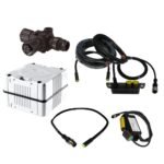 Simrad Yamaha Helm Gateway Autopilot Kit - Image 2
