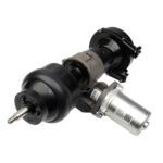 Uflex NaviTechTM Power Steer Assembly