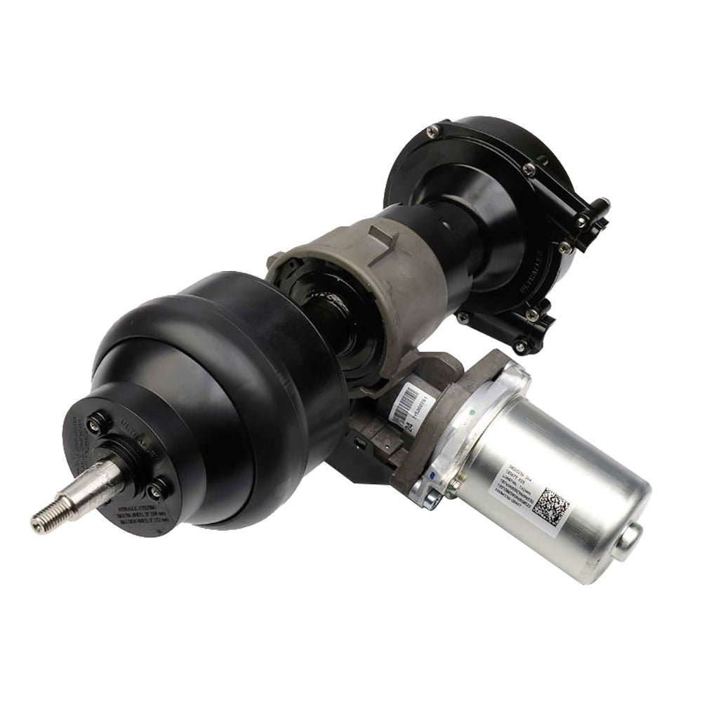 uflex-navitech-power-steer-1.jpg Uflex NaviTechTM Power Steer Assembly - Image 1