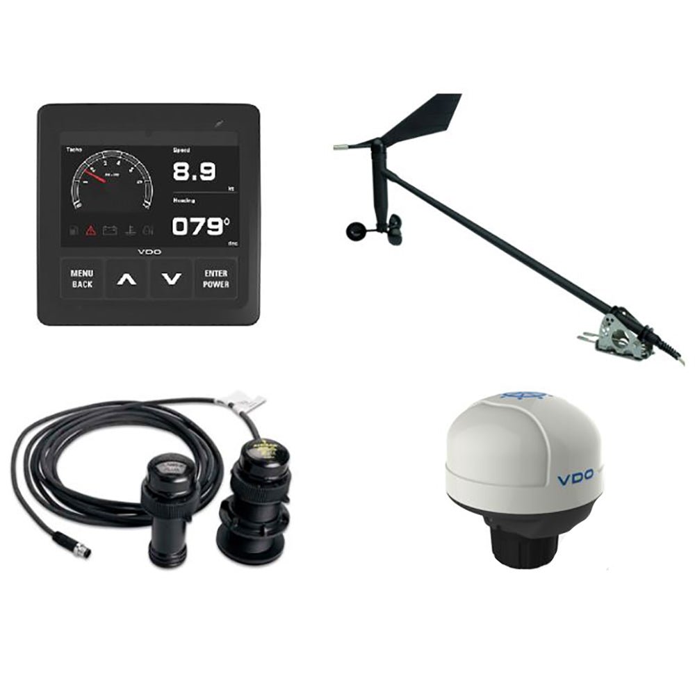 veratron-navigation-kit-plus-1.jpg Veratron Navigation Kit Plus f/Sailboats - Image 1