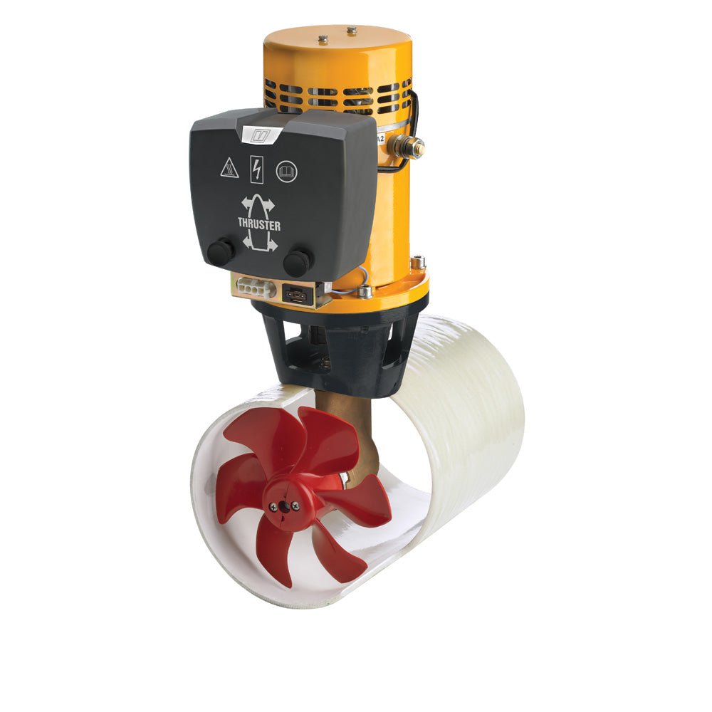 vetus-bow-thruster-55-1.jpg VETUS Bow Thruster - 55 kgf - 12V - Image 1