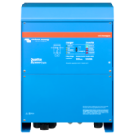 Victron Quattro Inverter/Charger 48 VDC - 10,000W - Dual 100AMP 120V AC Inputs - 140AMP Battery Charger - Stackable - Image 2