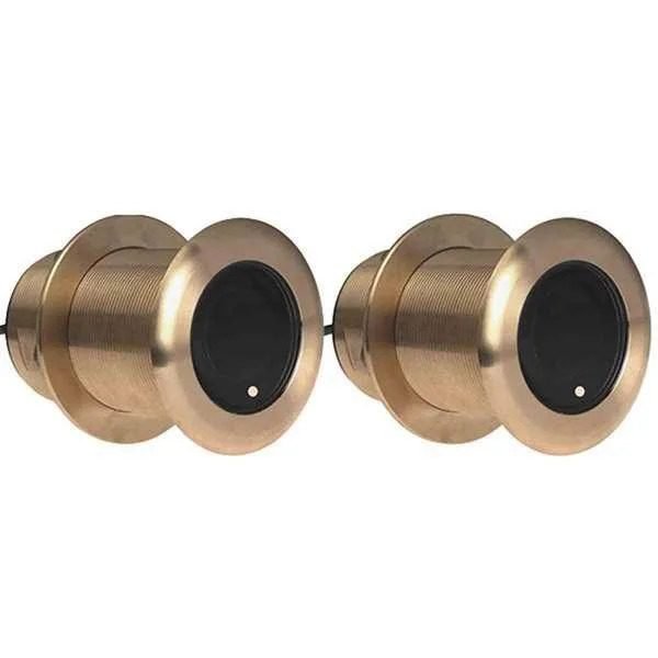 xdcr-chirp-mh-brnz-4.jpg Xdcr, CHIRP-MH, Brnz LP, 0 deg, pair - Image 1