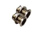 Xdcr, CHIRP-MH, Brnz LP, 0 deg, pair - Image 2